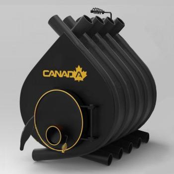 Булер'ян Canada classic «О2» обігрів приміщення до 400 кубів