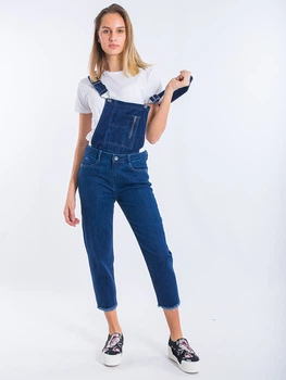 Комбинезон Only 117349575 L (71104L) Синий
