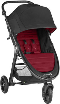 Прогулочная коляска Baby Jogger City Mini GT 2 Ember, 0047406161294