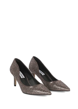 Туфли Steve Madden ZSJ031020-27 37 (8438037) Коричневый