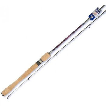 Удилище Pontoon 21 Psychogun 8'3" 2.5-12.0gr, 4-10lb, Run @ Gun light PGS832LSF