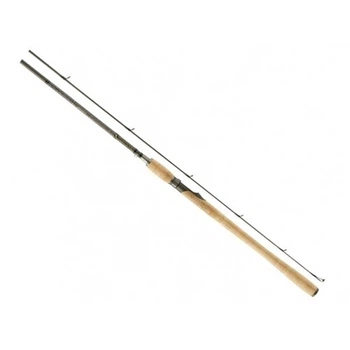 Спиннинговое удилище Pontoon 21 Detonada 6'6" 7-21gr, 8-20lb, Certified PRO Gray DTS662MXF