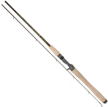 Кастинговое удилище Pontoon 21 Resonada 7'0" 12-46gr, 15-30lb, Certified PRO Brown RSC702HXF