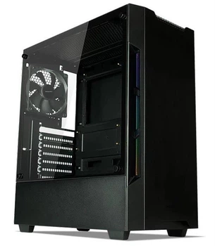 Персональный компьютер Expert PC Ultimate (expertpc_neo_1_6743); Intel Core i9-11900F (2.5 - 5.2 ГГц) / ОЗУ 16 ГБ / SSD 240 ГБ / NVIDIA GeForce RTX 3090 24 ГБ / без ОП / LAN / Wi-Fi / Bluetooth / Ubuntu / черный