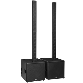Линейный массив SPIKE 4818.05 Duo