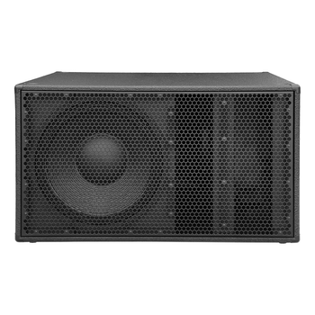 Сабвуфер лінійного масиву SW128 MKII