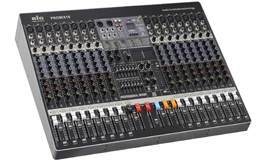 Микшерный пульт PROMIX18