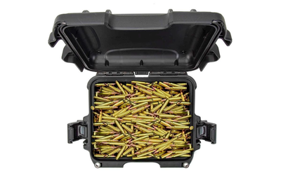 Кейс case 905 Waterproof AMMO - Olive