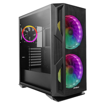 Корпус ANTEC NX800 чорний (0-761345-81080-7)