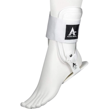 Ортез для голеностопа шарнирный волейбольный Active Ankle T2 (L)
