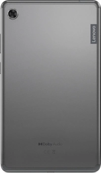 Планшет Lenovo Tab M7 (3rd Gen) LTE 32GB Iron Grey (ZA8D0044UA)
