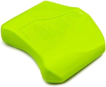 Досточка Speedo Pullkick V2 Au Green (8-01790C951) (5053744387178)