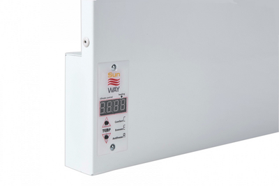 Керамический обогреватель Sun Way SWRE-1000