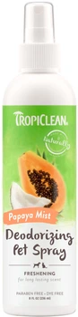 Парфум "Папайя" TropiClean 236мл (645095861305)
