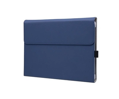 Чехол bookcover для Microsoft Surface Pro 4/5/6/7 Blue (PS00141203)