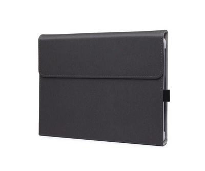 Чехол bookcover для Microsoft Surface Pro 4/5/6/7 Grey (PS001412030)