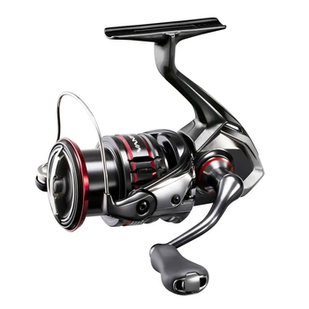 Котушка Shimano Vanford 4000, 7+1bb