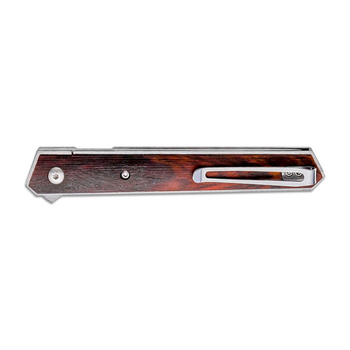 Ніж Boker Plus Kwaiken Air Cocobolo 9 см 01BO168