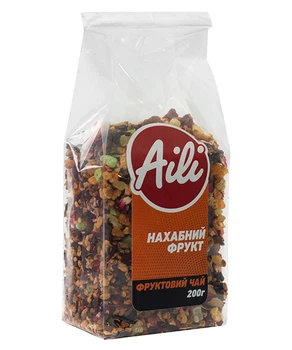 Чай Наглый фрукт Aili 200г