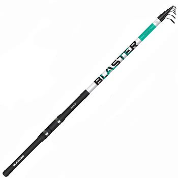 Вудлище тролінгове Salmo Blaster TELE BOAT 150/2.10 (2211-210)