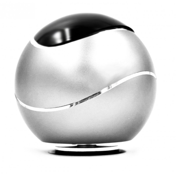 Виброколонка Adin BT37 Silver