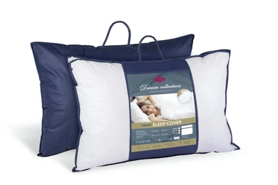 Набор подушек ТЕП "SLEEPCOVER" NEW 50*70 см стеганый чехол