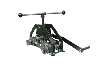 Трубогиб профилегиб BENDEX MACHINES тур 1 с выносными валами