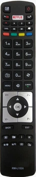 Пульт для телевизора SHARP RM-L1526