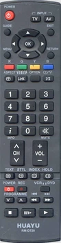 Пульт для телевизора PANASONIC RM-D720
