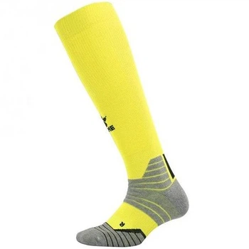 Гетры Kelme TEAM желтые M 9876311.9712
