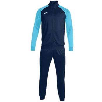 Спортивный костюм Joma ACADEMY IV темно-сине-бирюзовый 2XL 101966.342