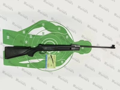 Пневматична гвинтівка "Чайка" модель 11