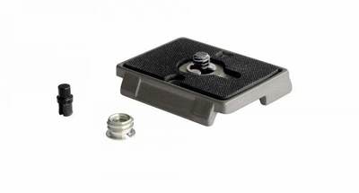 Быстросъёмная площадка RC2/Q2 с винтом 1/4'', 3/8'' для штативов Manfrotto (200PL)