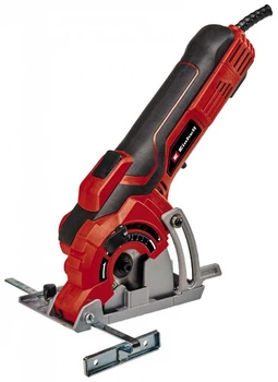 Дисковая минипила (роторайзер) Einhell TC-CS 89 (4331030)