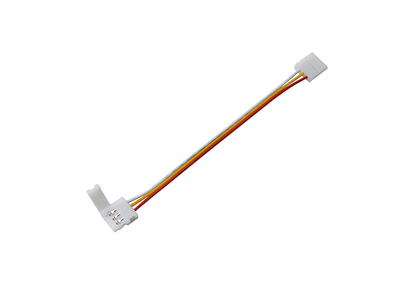 Коннекор з'єднувальний Foton Cable 3pin 10mm (2 jack) 5101501