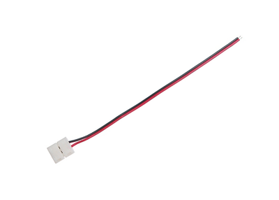 Коннекор з'єднувальний Foton SMD 5050 Cable (1 jack) 5102201