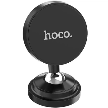 Автомобильный держатель холдер Hoco CA36 Black