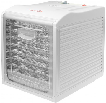 Сушилка для фруктов и овощей HAUSLICH DH 70419 на 9 ярусов