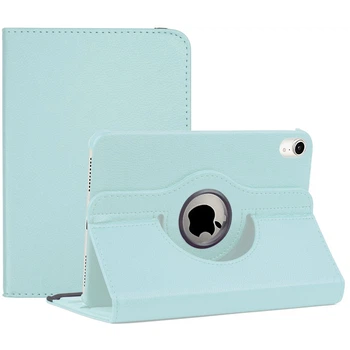 Поворотний чохол Galeo для Apple iPad mini 6 (2021) Blue
