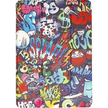 Чохол Galeo Slimline Print для Huawei Mediapad T3 10 (AGS-L09) Graffiti