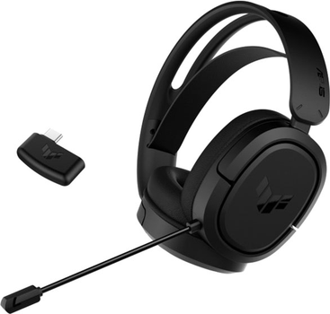 Наушники Asus TUF Gaming H1 WL (90YH0391-B3UA00)