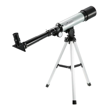 Телескоп рефракційний RIAS F36050 зі штативом (3_03823)