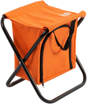 Стілець розкладний SKIF Outdoor Keeper I Orange (3890104)