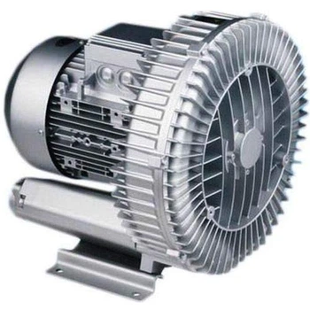Компрессор SunSun PG-5500 8700 л/мин 380V аэратор для пруда УЗВ