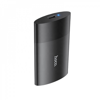 Зовнішній накопичувач Hoco SSD Mobile 512GB Type-C|USB 3.1 для MacBook/Dell/Lenovo/Huawei/Samsung/Acer/Android