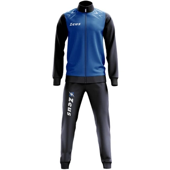 Спортивний костюм Zeus TUTA EASY BL/RO 2XL Z01575