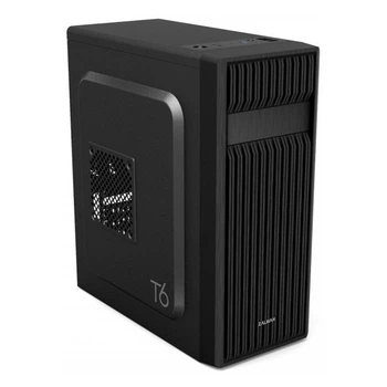 Корпус Zalman ZM-T6 (Black)