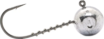 Джиг-головка Jigger Fudo AB Jig 002 10 г 5 шт (JHH-FU002-10)