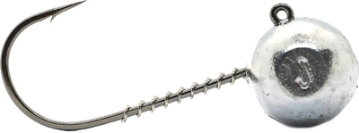 Джиг-головка Jigger Fudo AB Jig 7/0 50 г 5 шт (JHH-FU7/0-50)