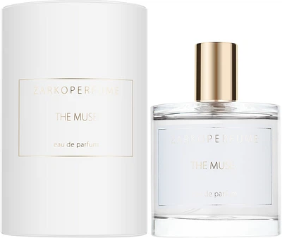 Парфюмированная вода Zarkoperfume The Muse 100 ml (27-808915100)